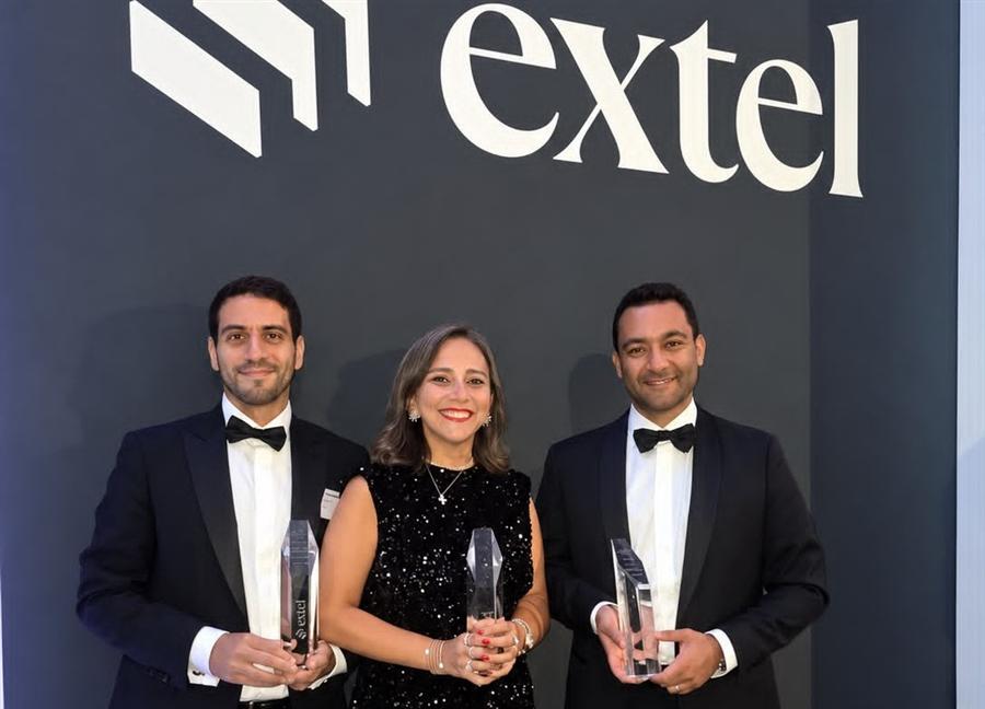 EFG Hermes tops 2026 Extel Corporate Access Conference ranking

